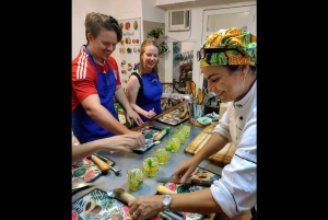 Rio de Janeiro: Brazilian Cooking Class in Rio de Janeiro