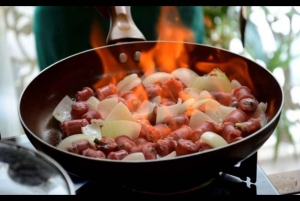 Rio de Janeiro: Brazilian Cooking Class in Rio de Janeiro