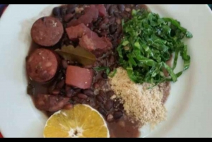 Rio de Janeiro: Brazilian Cooking Class in Rio de Janeiro