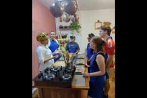 Rio de Janeiro: Brazilian Cooking Class in Rio de Janeiro