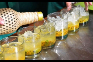 Rio de Janeiro: Brazilian Cooking Class in Rio de Janeiro