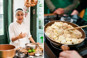 Rio de Janeiro: Brazilian Cooking Class in Rio de Janeiro