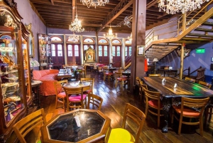Rio de Janeiro: Brazilian Music at Rio Scenarium with Dinner