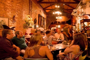 Rio de Janeiro: Brazilian Music at Rio Scenarium with Dinner