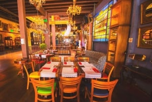 Rio de Janeiro: Brazilian Music at Rio Scenarium with Dinner