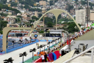 Rio de Janeiro: Christ the Redeemer and Sugarloaf Tour with…
