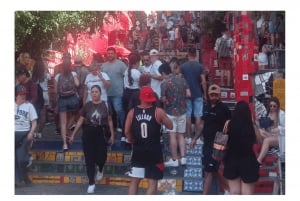 Rio de Janeiro: Christ the Redeemer by train and City Tour