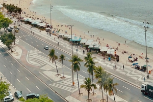 Bike Tour of Rio’s City Center & Coastline!