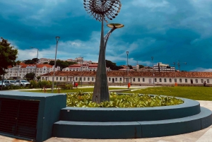 Bike Tour of Rio’s City Center & Coastline!