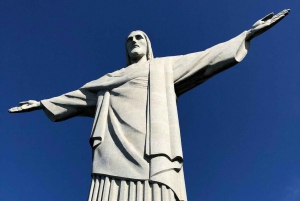 Rio de Janeiro: City tour - A Day with a local