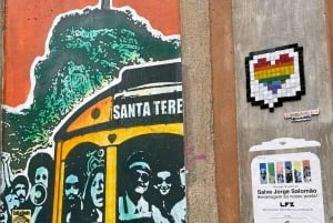 Rio de Janeiro: City tour - A Day with a local