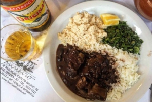 Rio de Janeiro: City tour - A Day with a local