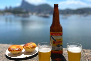 Rio de Janeiro: City tour - A Day with a local