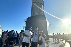 Rio de Janeiro: City Tour with a real local!