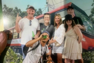 Rio de Janeiro: City Tour with a real local!