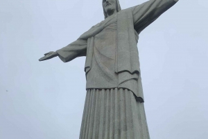 Rio de Janeiro: City Tour with a real local!