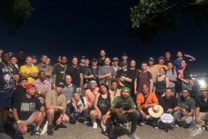 Rio de Janeiro: City Tour with a real local!