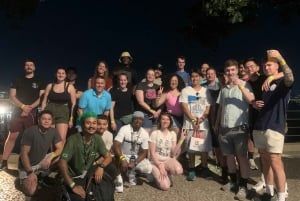 Rio de Janeiro: City Tour with a real local!