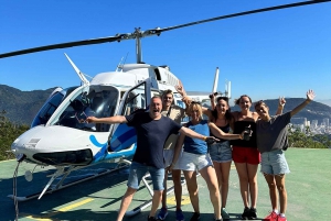 Rio de Janeiro: City Tour with a real local!