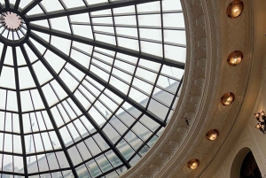 Rio de Janeiro: Coffee Tasting and Architecture Walking Tour