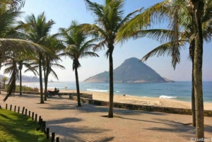 Rio de Janeiro: Conheça e explore praias secretas!