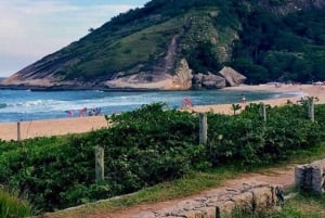 Rio de Janeiro: Conheça e explore praias secretas!
