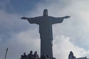 Rio de Janeiro: Cristo Redentor & Pão de Açúcar
