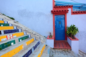 Rio: Private Full-Day Tour with Redeemer, & City Highlights