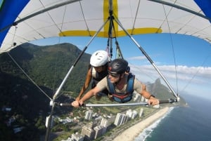 Rio de Janeiro: Customized Tour-Local Historian and Polyglot