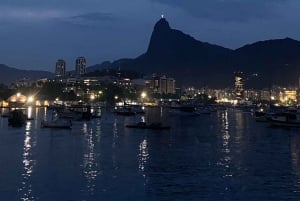 Rio de Janeiro: Customized Tour-Local Historian and Polyglot
