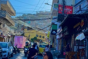 Rio de Janeiro: Dois Irmãos Peak Sunrise, Day or Sunset Hike