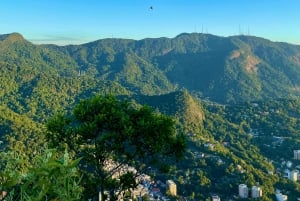 Rio de Janeiro: Dois Irmãos Peak Sunrise, Day or Sunset Hike