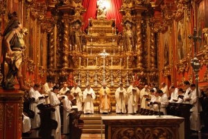Rio de Janeiro Downtown Tour