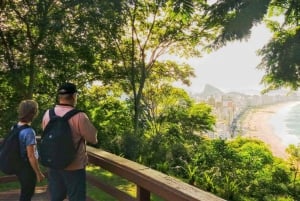 Rio de Janeiro Nature Secrets 'The Eco Citytour'