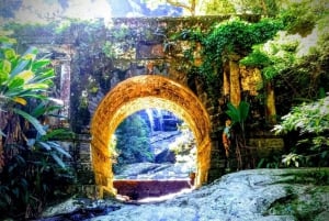 Rio de Janeiro Nature Secrets 'The Eco Citytour'