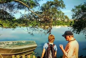 Rio de Janeiro Nature Secrets 'The Eco Citytour'