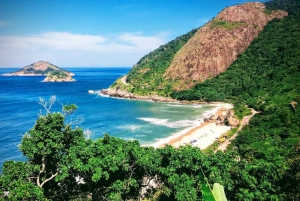 Rio de Janeiro Nature Secrets 'The Eco Citytour'
