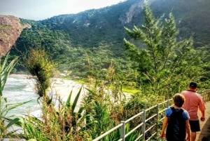 Rio de Janeiro Nature Secrets 'The Eco Citytour'