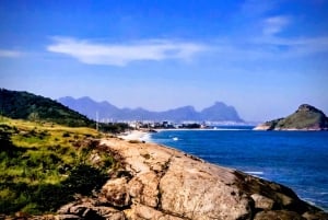 Rio de Janeiro Nature Secrets 'The Eco Citytour'