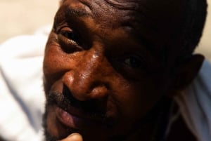 Rio de Janeiro: Favela Santa Marta Top Tour with Local Guide