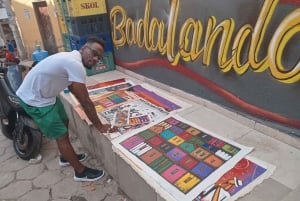 Rio de Janeiro: the biggest favela tour in Rio, lest go!