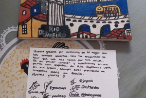 Rio de Janeiro: the biggest favela tour in Rio, lest go!