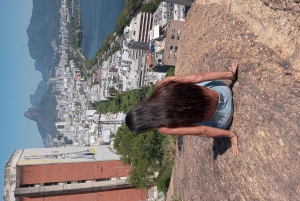 Rio de Janeiro: the biggest favela tour in Rio, lest go!