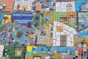 Rio de Janeiro: Favela Santa Marta Tour with Resident Guide