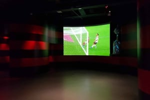 Rio de Janeiro: Flamengo Museum Ticket Entrance