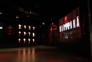 Rio de Janeiro: Flamengo Museum Ticket Entrance