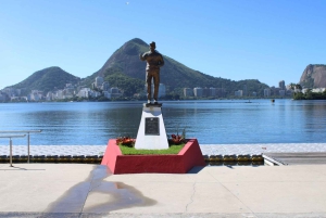 Rio de Janeiro: Flamengo Museum Ticket Entrance
