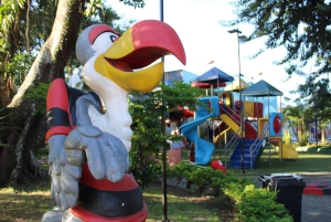 Rio de Janeiro: Flamengo Museum Ticket Entrance
