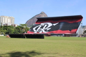 Rio de Janeiro: Flamengo Museum Ticket Entrance