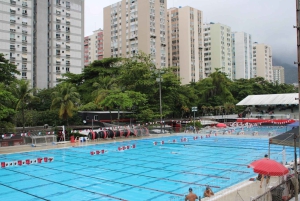 Rio de Janeiro: Flamengo Museum Ticket Entrance